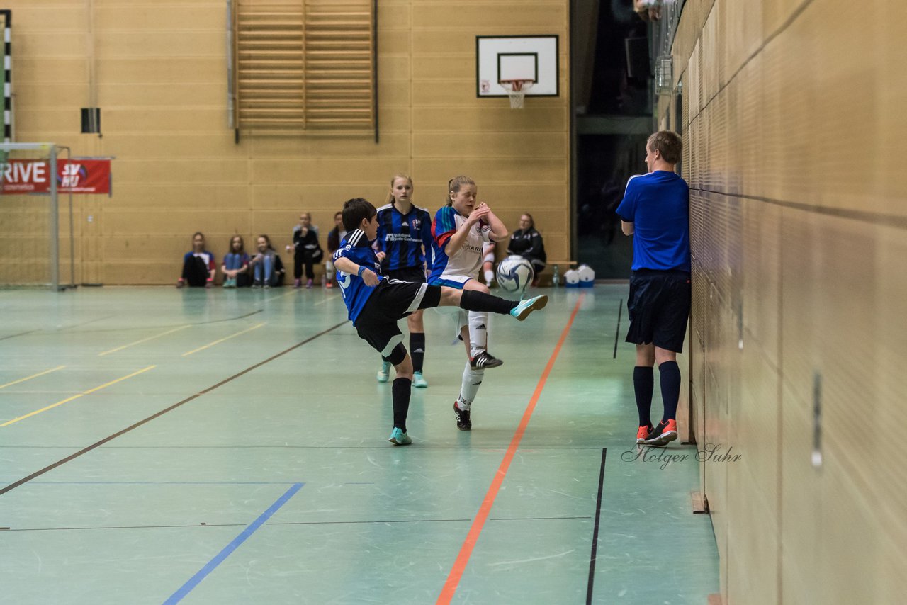 Bild 831 - Girls Cup